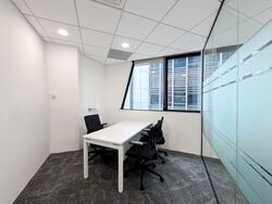Republic Plaza (D1), Office #629676591